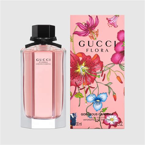 flora by gucci eau de toilette|Gucci Flora original.